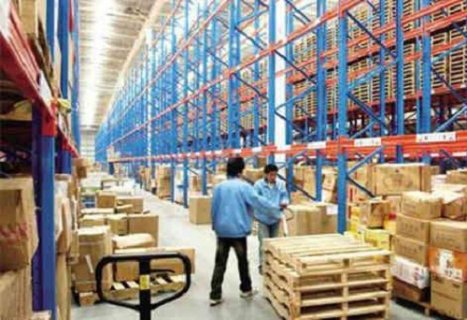 沃尔玛国内首个生鲜物流配送中心将落户东莞