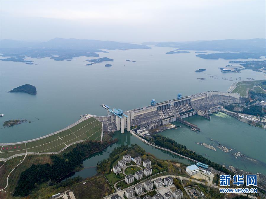 (图文互动)(3)这篇大文章,越写越精彩——习近平总书记江苏考察激励各地坚定走可持续发展之路